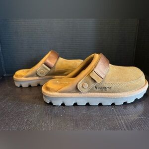 Tizzey Slingback Clog (Women) Koolaburrq by Uggs Size 7